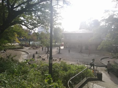 見次公園(約1.1㎞)