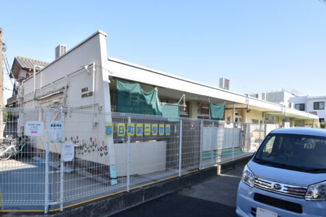 春日町第二保育園